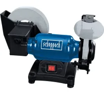 Scheppach BG200W | SCH5903105903 | 4046664037507