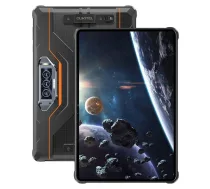 Tablet Oukitel Tablet RT8 6/256GB Orange Rugged 20000 mAh bez | RT8-OE/CHOUT/OL | 6931940790079