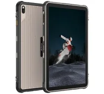 Tablet UleRugKing Pad 2 Pro 10.1" 128GB 4G | RUGKING PAD 2 PRO GREY 8/128 | 6975326661805