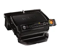 TEFAL Grils OptiGrill+ ,2000 W, GC712834 | GC712834 | 3016661150074