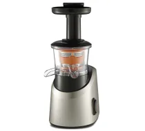 Tefal Infiny Juice ZC255B Juice extractor Grey,Silver 200 W | ZC255B | 3045387200022 | AGDTEFSOK0006