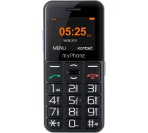 komórkowy myPhone Halo Easy | 5902052866632 | 5900495512376