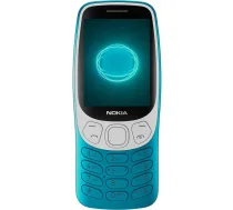 stacjonarny Nokia 3210 4G TA-1618 Scuba Blue 2025 | 1GF025CPJ2L11 | 6438409099778