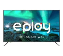 Telewizor AllView 50ePlay6000-U LED 50'' 4K Ultra HD Android | 50ePlay6000-U | 5948790016939