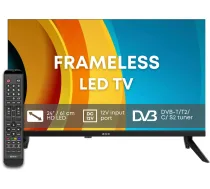 Telewizor Estar LEDTV24R2T2 24" (LEDTV24R2T2) | LEDTV24R2T2 | 5292411440246