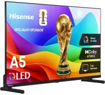 Telewizor Hisense 32A5S (Z200770) | 6942351429441 | 6942351429441