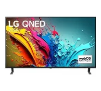 Telewizor LG 75QNED85T3C QNED 75'' 4K Ultra HD WebOS 24 | 75QNED85T3C | 8806091933935