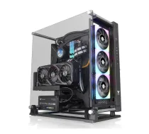 O Thermaltake Core P3 TG Pro (CA-1G4-00M1WN-09) | CA-1G4-00M1WN-09 | 4713227534901