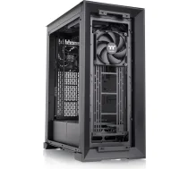 Thermaltake Full Tower CTE T500 Air TG - Black | CA-1X8-00F1WN-00 | 4713227535533 | KOTTKOC0CTET000