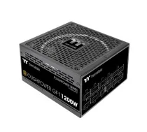 Zasilacz Thermaltake Toughpower GF1 1200W (PS-TPD-1200FNFAGE-1) | PS-TPD-1200FNFAGE-1 | 4713227528382