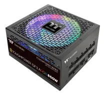 Thermaltake Toughpower GF3 ARGB 850W Gold | PS-TPD-0850F4FAGE-1 | 4713227535434 | KZTTKZ850GF3000