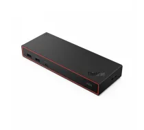 ThinkPad USB4 Dock 5000 (40BF0100EU) | 40BF0100EU | 0195892132486 | 261636