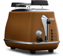 Toster DeLonghi CTOV 2103.GR | CTOV 2103.GR | 8004399761346