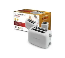 Toster Esperanza Ciabatta EKT002 (600W ) | EKT002