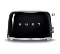 Toster Smeg (TSF01BLEU) | TSF01BLEU | 8017709187002