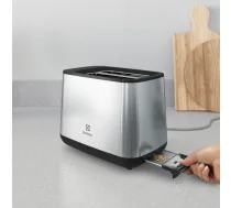 Electrolux Toaster Create 3 E3T1-3ST | E3T1-3ST | 7332543758388 | HKELETO0E3T13ST