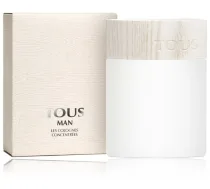 Tous Les Colognes Concentrées Man Smaržas EDT 100 ml | 8436550502619 | 8436550502619