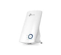 TP-LINK 300Mbps Wi-Fi Range Extender | TL-WA850RE/KILTPLREP0047 | 1210002614542 | KILTPLREP0047