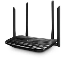 TP-LINK Archer C6 WiFi AC1200 4LAN 1WAN Rūteris | ARCHER C6 | 6935364084110 | 147849