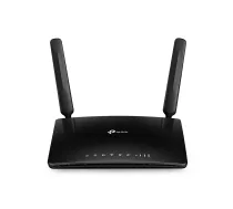 TP-LINK Archer MR400 4G LTE Router AC1200 3LAN 1LAN/WAN 1SIM | ARCHERMR400 | 6935364080662