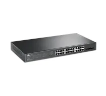 Switch TP-Link TL-SG2428P | TL-SG2428P | 6935364030650
