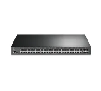 Switch TP-Link TL-SG3452P | TL-SG3452P | 6935364006273