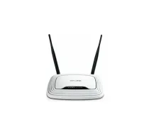 Router TP-Link TL-WR841N | TLWR841N | 6935364051242