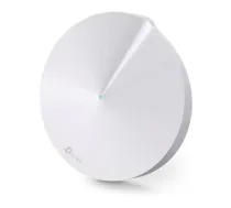 TPLINK Router TP-LINK Deco M5 1-Pack Mesh Wifi AC1300 | Deco M5(1-pack) | 6935364080822 | KMTPLRXWA000024