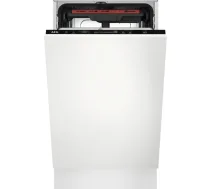 AEG Trauku mašīna AEG FSE72537P | FSE72537P | 7332543781256