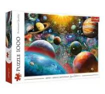 Trefl Puzzle 1000 | GXP-759689 | 5900511106244