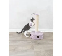 Trixie Drapak Junior, flausz, 26 × 47 cm, | TX-42930 | 4011905429304