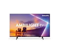 Telewizor Philips 55PUS8400/12 QLED 55'' 4K Ultra HD Titan OS Ambilight | 55PUS8400/12 | 8718863049679