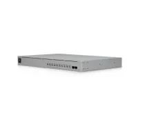 UBIQUITI UniFi Switch Pro XG 10 PoE | USW-PRO-XG-10-POE-EU | 810177160137