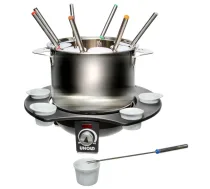 Unold 48645 Fondue Elegance | 48645 | 4011689486456 | 533715