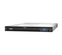 UPS APC Smart-UPS 1500 (SMT1500RMI1U) | SMT1500RMI1U | 0747126256170