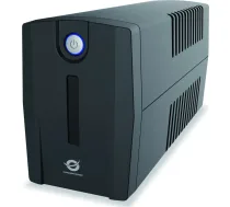 UPS Conceptronic ZEUS01ES 650VA | ZEUS01ES | 4015867205181