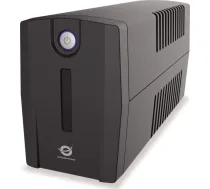 UPS Conceptronic ZEUS07ES 1000VA | ZEUS07ES | 4015867235232