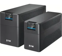 UPS Eaton Zasilacz awaryjny 5E 550 IEC G2 5E550I | 5E550I | 3553340704123