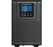 UPS PowerWalker USV VFI 1000 TGB (10122098) | 10122098 | 4260074979756 | 660424