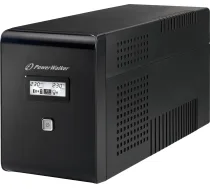 UPS PowerWalker VI 2000 LCD FR (10120020) | VI2000LCD | 4260074972795