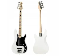 V-Tone baV-TONE PJB46 WH 4/4 biał | 5908249825543 | 5908249825543