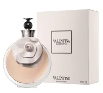Valentino damskie Valentina EDP 80 ml | VALE/Valentina/EDP/80/W | 3614272731929