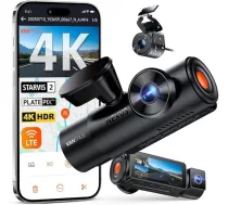 Vantrue N4 PRO S video recorder | N4 PRO S | 5904209821570 | EIAVNTREJ0028