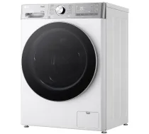Veļas mazgājamā mašīna LG F4DR913P3WA | F4DR913P3WA | 8806084194497 | 84501900