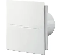 Vents EXTRACTOR FAN VENTS 100 QUIET STYLE | 100-QUIET-STYLE | 4824032180792