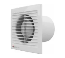 Vents ścienny fi 125 16W 55dB standard (125S) | 125S | 4823016208699