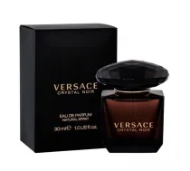 Versace damskie Crystal Noir EDP 30 ml | 8011003810338 | 8011003810338