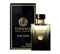 Versace męskie Pour Homme Oud Noir EDP 100 ml | 45610 | 8011003811274