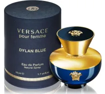 Versace Pour Femme Dylan Blue EDP 50 ml | 8011003839100 | 8011003839100