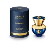 Versace Pour Femme Dylan Blue SmarЕѕas EDP 30ml | 8011003839094 | 8011003839094